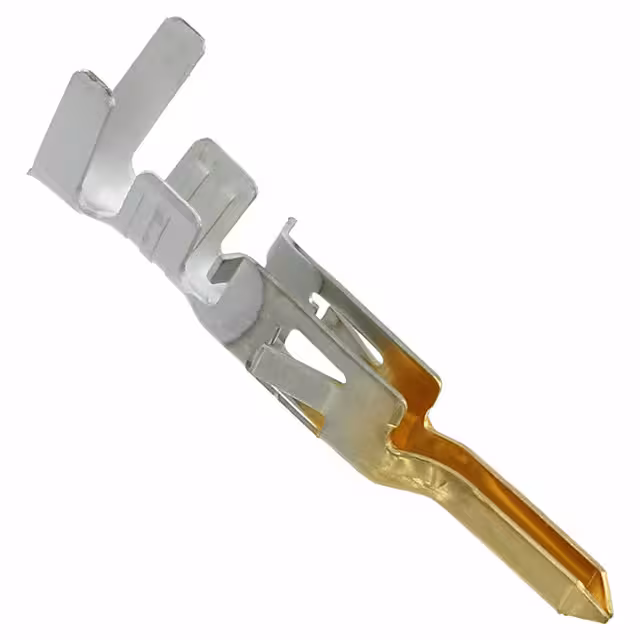 39000223 Molex  Contacts de connecteur rectangulaires