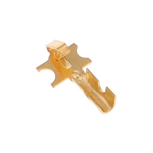 39000380 Molex  Contacts de connecteur rectangulaires