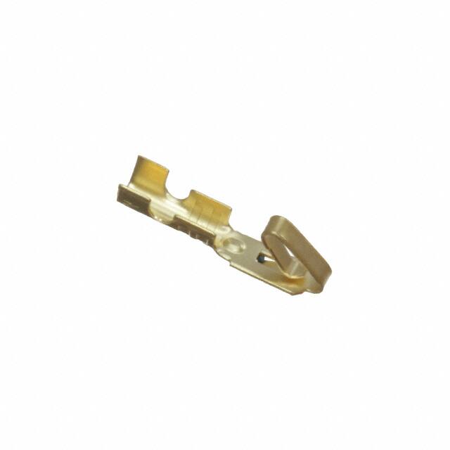 39000381 Molex  Contacts de connecteur rectangulaires