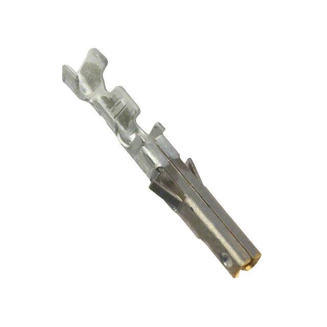 39000435 Molex  Contacts de connecteur rectangulaires