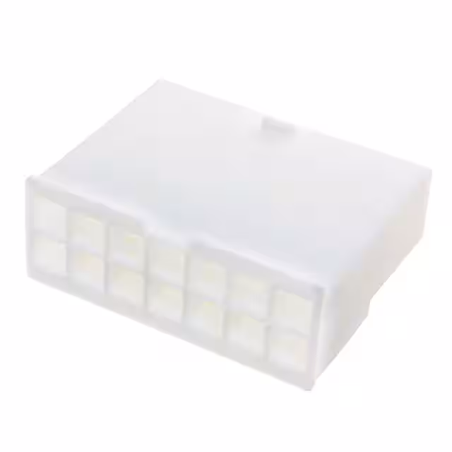 39013149 Molex  Boîtiers de connecteurs rectangulaires