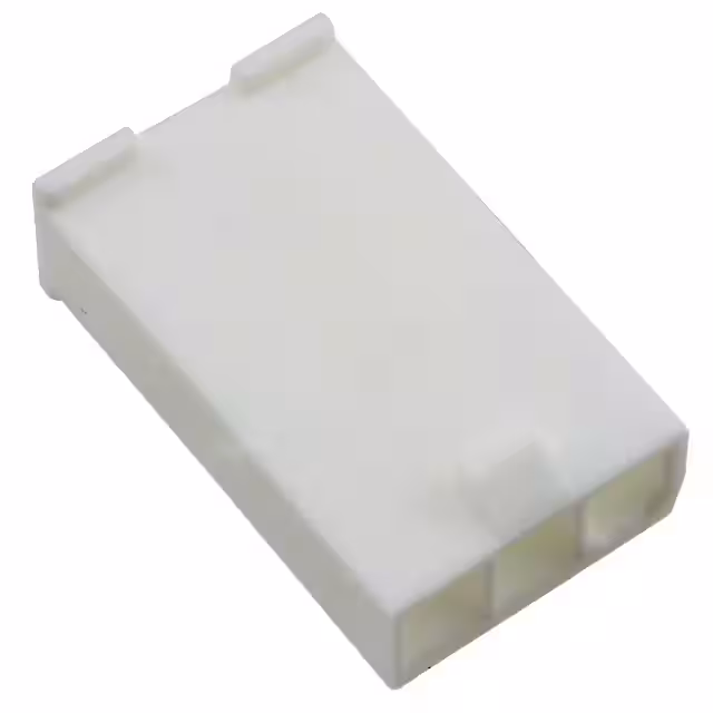 39014037 Molex  Boîtiers de connecteurs rectangulaires