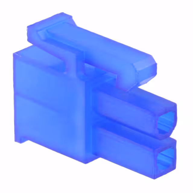 39027028 Molex  Boîtiers de connecteurs rectangulaires