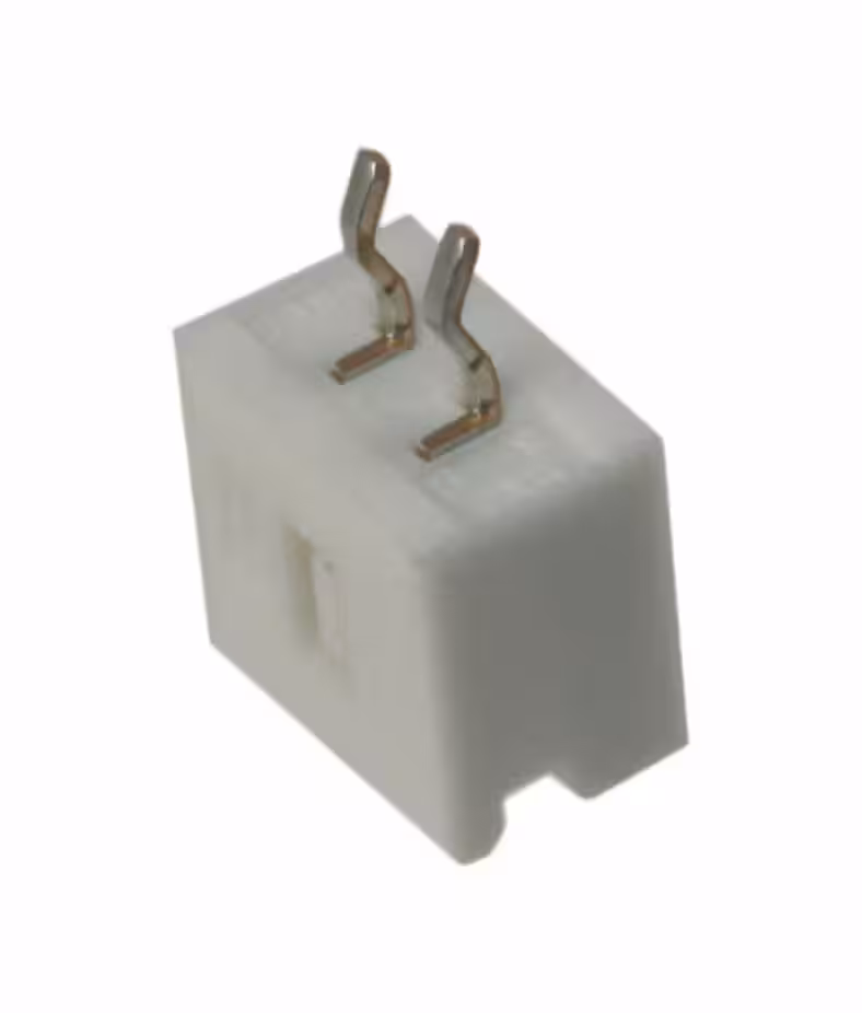 39276023 Molex  Headers Male Pins