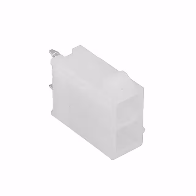 39310027 Molex  Headers Male Pins