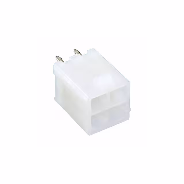 39288040 Molex  Embases à broches mâles