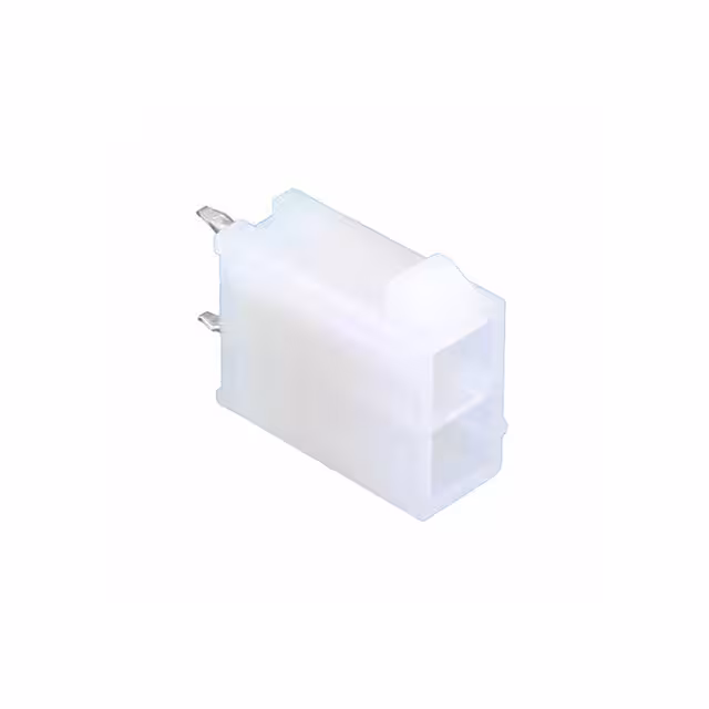 39290023 Molex  Headers Male Pins