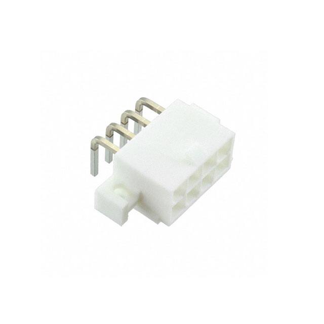39294089 Molex  Headers Male Pins
