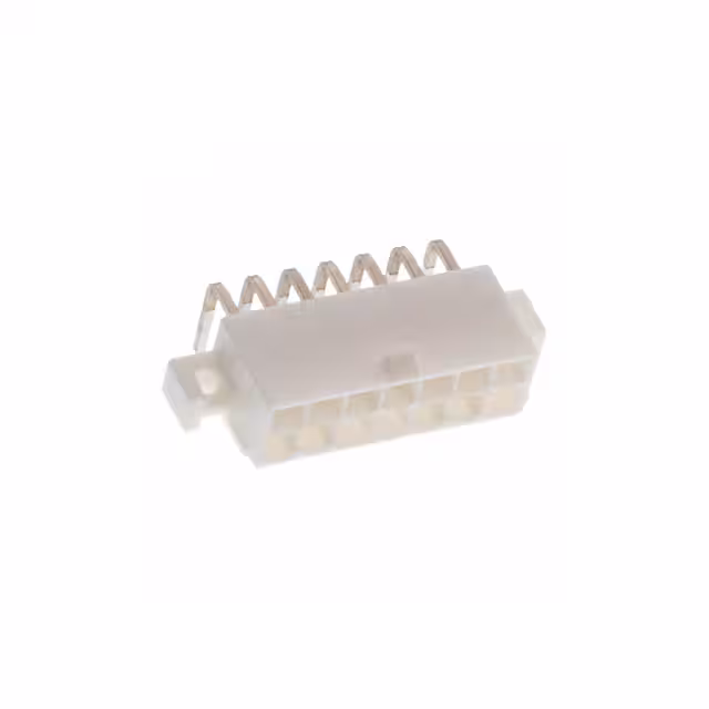 39294149 Molex  Headers Male Pins