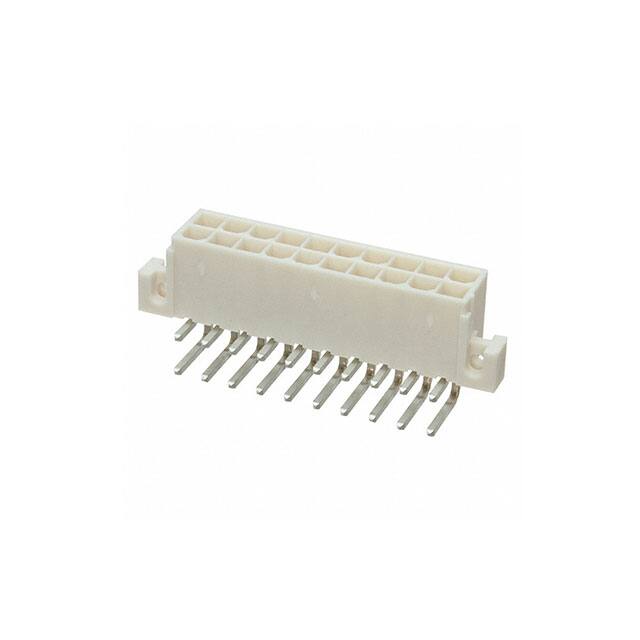 39294209 Molex  Headers Male Pins