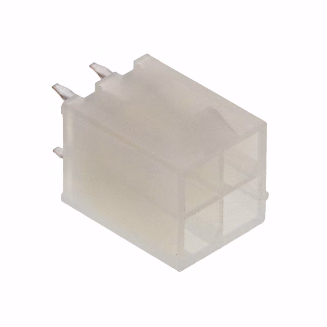 39295046 Molex  Headers Male Pins