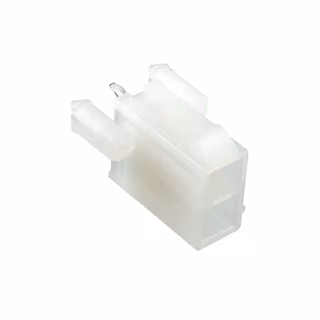39299025 Molex  Headers Male Pins