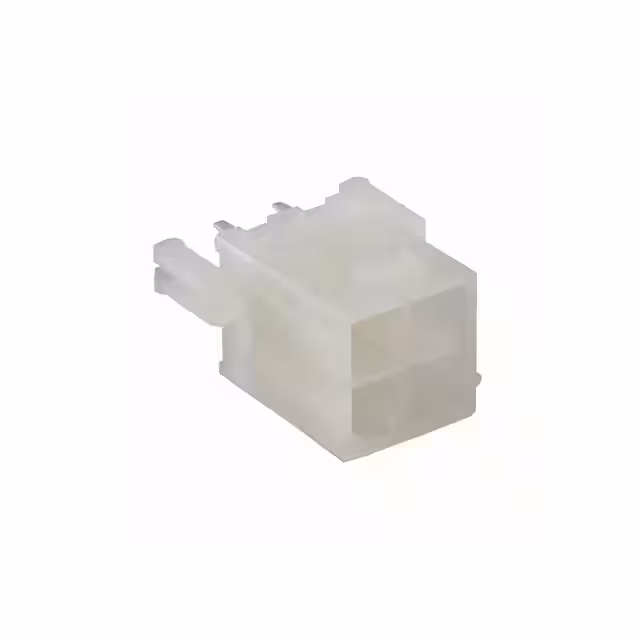 39299045 Molex  Headers Male Pins