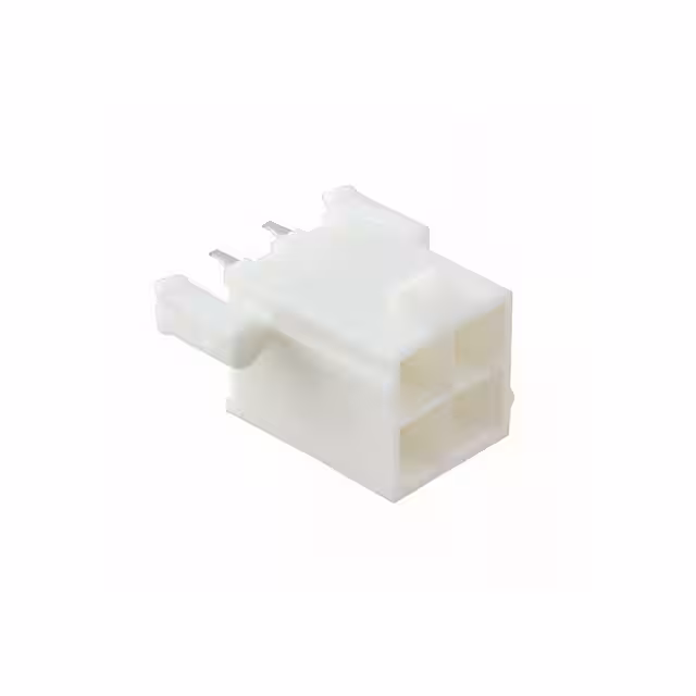 39299049 Molex  Headers Male Pins