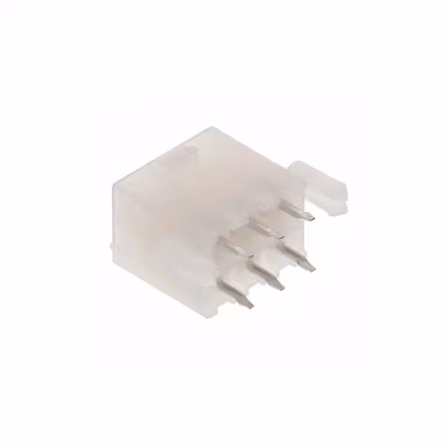 39299065 Molex  Embases à broches mâles