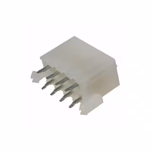 39299085 Molex  Headers Male Pins