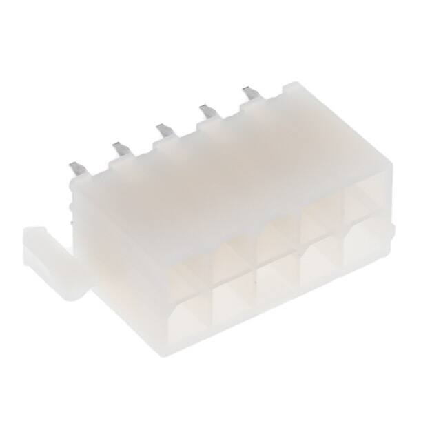 39299105 Molex  Headers Male Pins