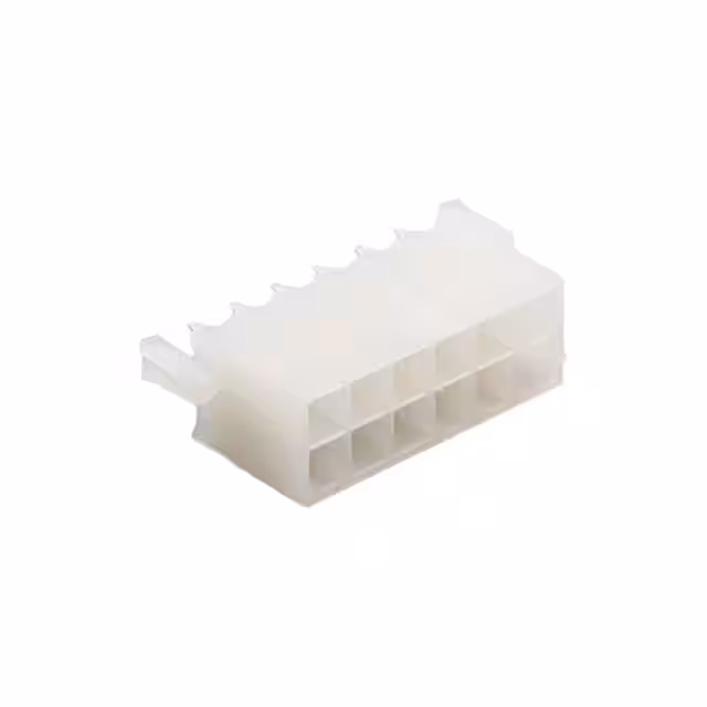 39299125 Molex  Headers Male Pins