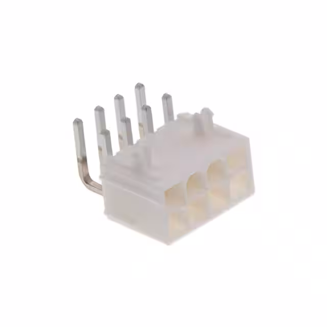 39301082 Molex  Headers Male Pins