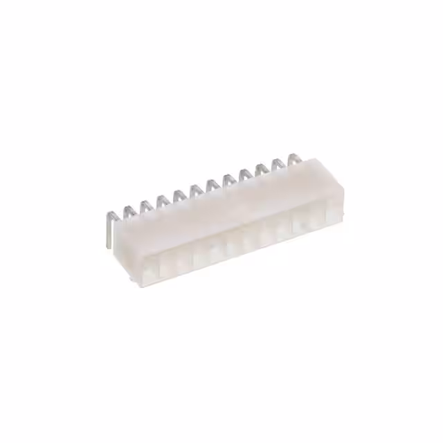 39301240 Molex  Headers Male Pins