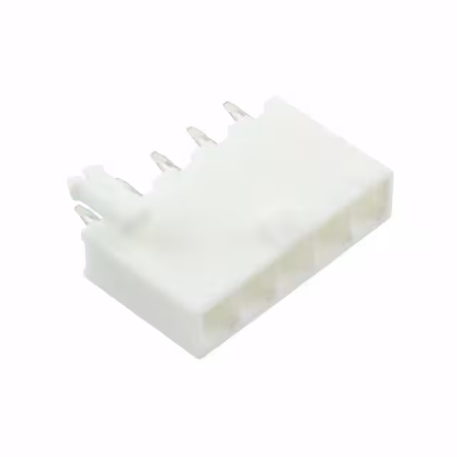 39302052 Molex  Headers Male Pins