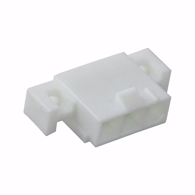 39303032 Molex  Headers Male Pins