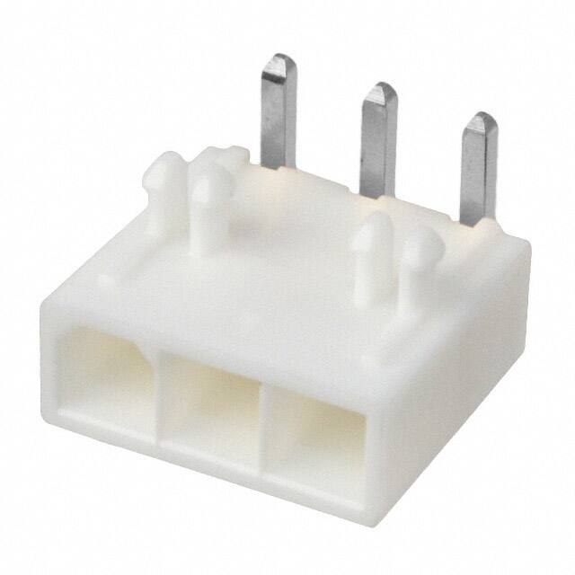 39303038 Molex  Embases à broches mâles