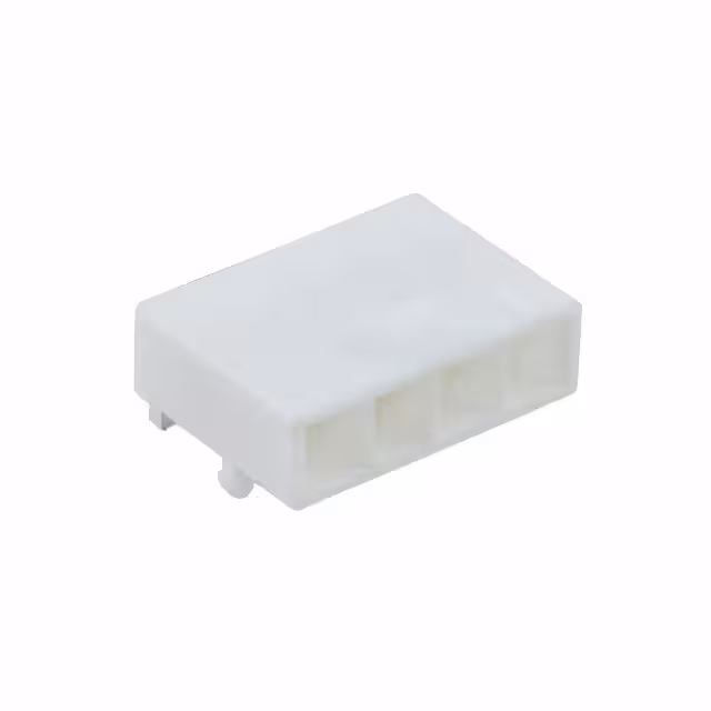 39303048 Molex  Embases à broches mâles