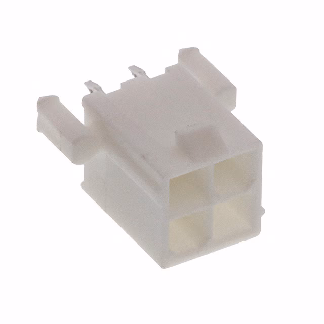 39306048 Molex  Headers Male Pins