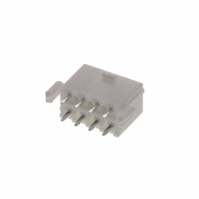39306088 Molex  Embases à broches mâles
