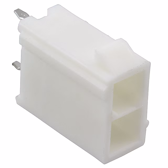 39310020 Molex  Headers Male Pins