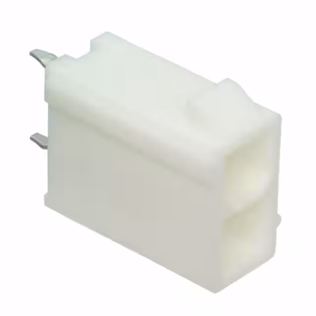39310028 Molex  Headers Male Pins