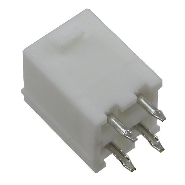 39310040 Molex  Headers Male Pins