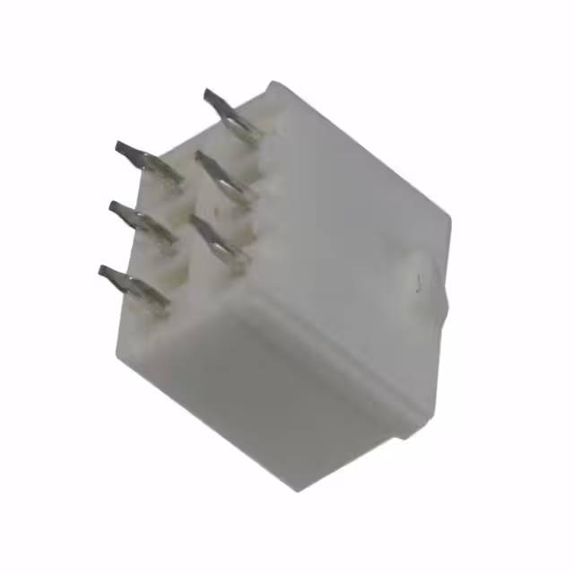 39310060 Molex  Headers Male Pins