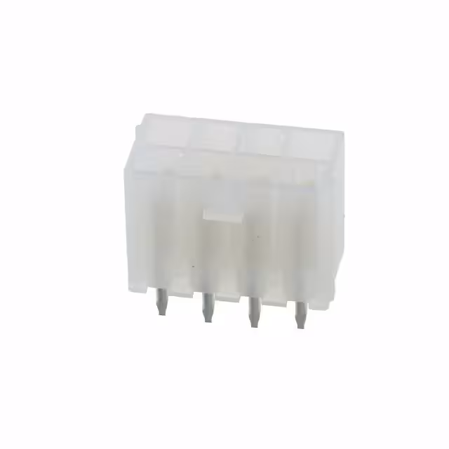 39310087 Molex  Headers Male Pins