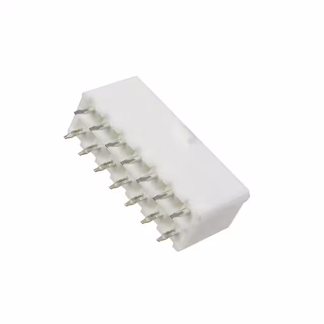 39310140 Molex  Headers Male Pins