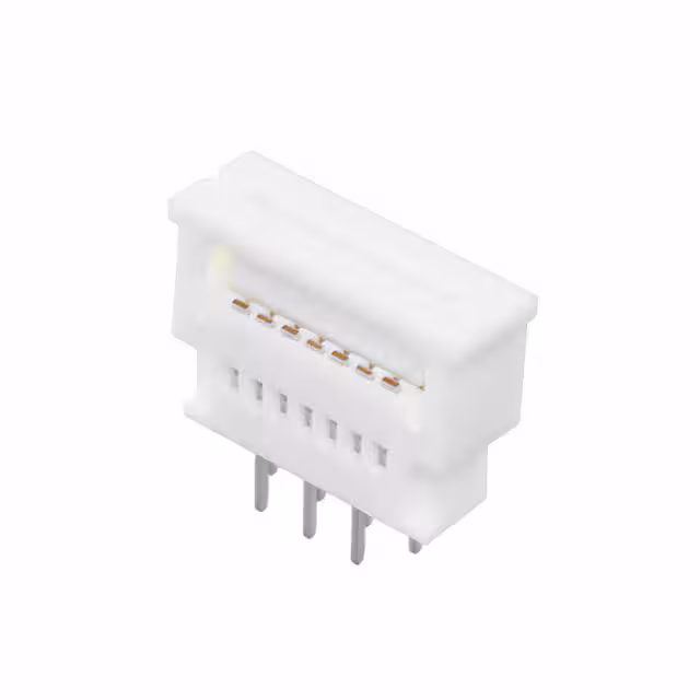 39532075 Molex  Ensembles de connecteurs FFC FPC (Flat Flexible)