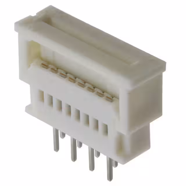39532085 Molex  Ensembles de connecteurs FFC FPC (Flat Flexible)