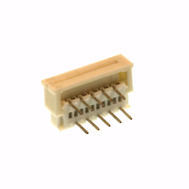 39532104 Molex  Gruppi di connettori FFC FPC (flessibili piatti)