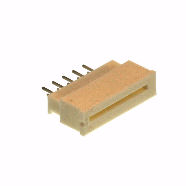 39532105 Molex  FFC FPC (Flat Flexible) Steckverbinderbaugruppen