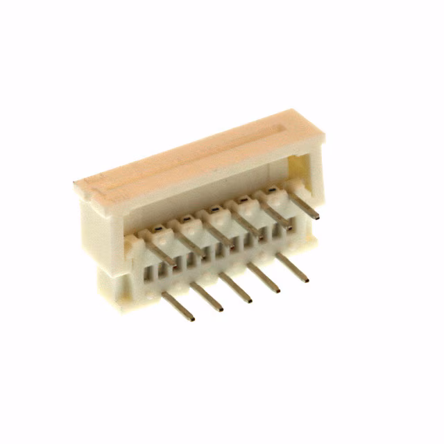 39532114 Molex  FFC FPC (Flat Flexible) Steckverbinderbaugruppen