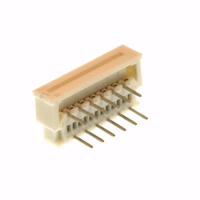 39532124 Molex  FFC FPC (Flat Flexible) Connector Assemblies