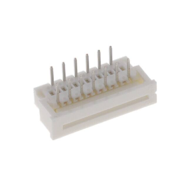 39532134 Molex  FFC FPC (Flat Flexible) Connector Assemblies