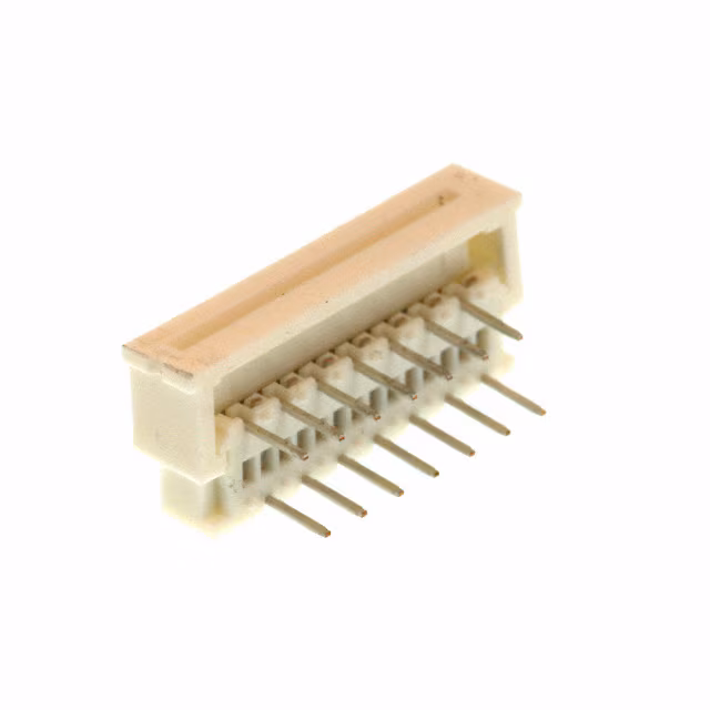 39532144 Molex  FFC FPC (Flat Flexible) Connector Assemblies