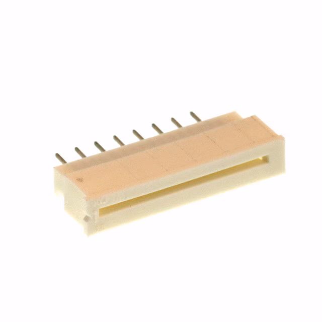 39532165 Molex  FFC FPC (Flat Flexible) Connector Assemblies