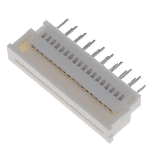39532185 Molex  Conjuntos de conectores FFC FPC (planos y flexibles)