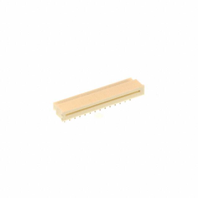 39532284 Molex  Conjuntos de conectores FFC FPC (planos y flexibles)