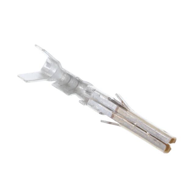 40130852 Molex  Contacts de connecteur rectangulaires