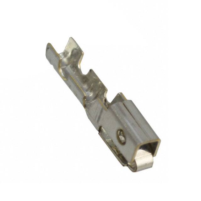 50291900 Molex  Rectangular Connector Contacts