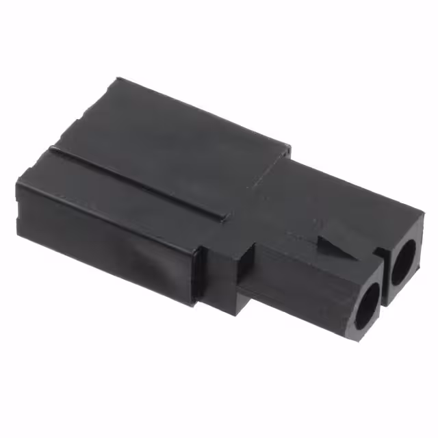 50361687 Molex  Rectangular Connector Housings